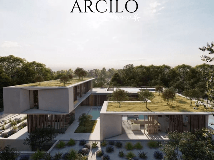 Luxurious Residential Vacant Lot in Arcilo Nuvali, Calamba Laguna