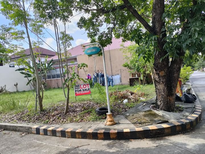 265 sqm Residential Lot For Sale in San Fernando Pampanga