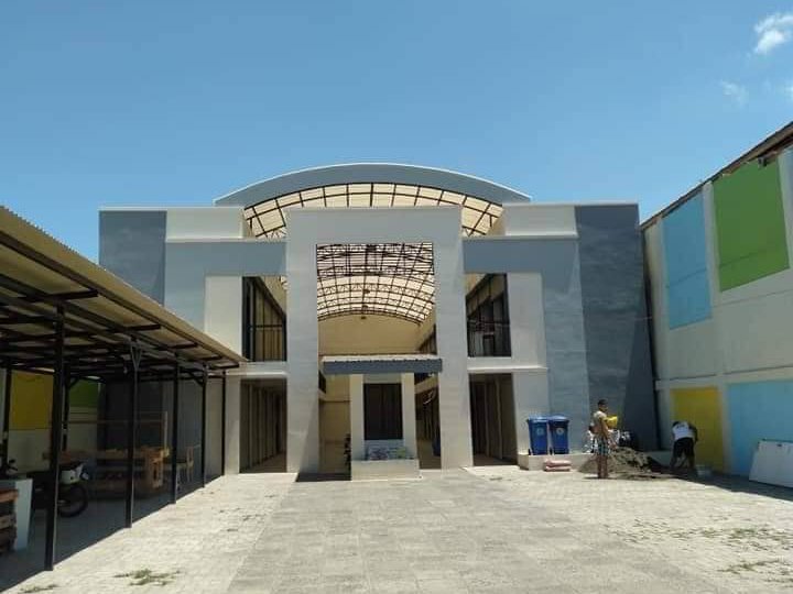 Building (Commercial) For Sale in Brgy. Ilang Tibungco  Davao City!