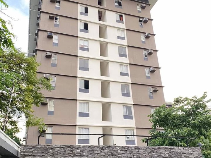 Studio Unit for Rent and Sale in Amaia Steps Alabang