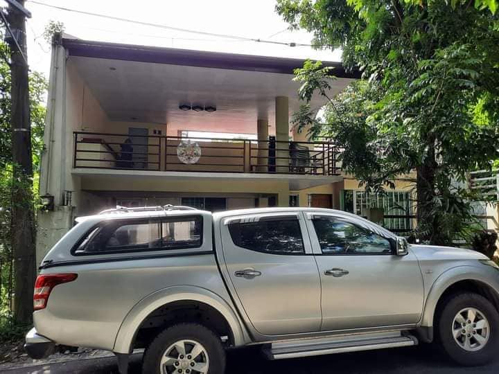 362 sqm Residential Lot For Sale , Batasan Hills, Quezon City.