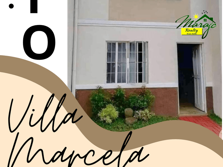 Villa Marcela PreSelling [House and Lot 🏘️] (February 2024) in San