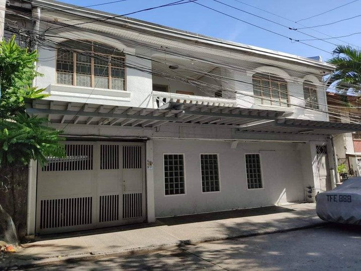 2 Bedroom House for Rent in Mandaluyong