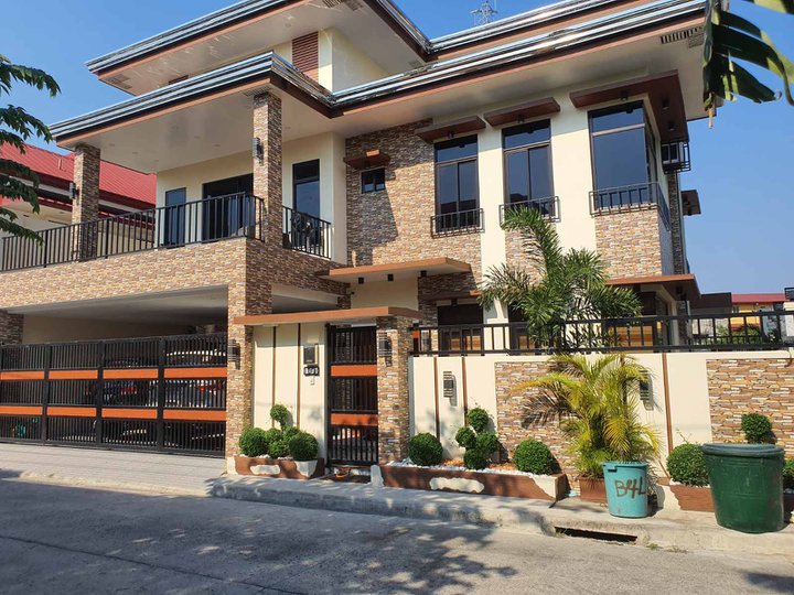 House and Lot For Sale By Owner in Las Piñas City