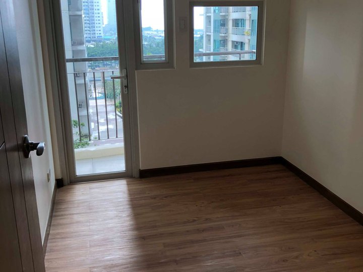 pet friendly rent to own condominium in pasay two bedroom with balcony