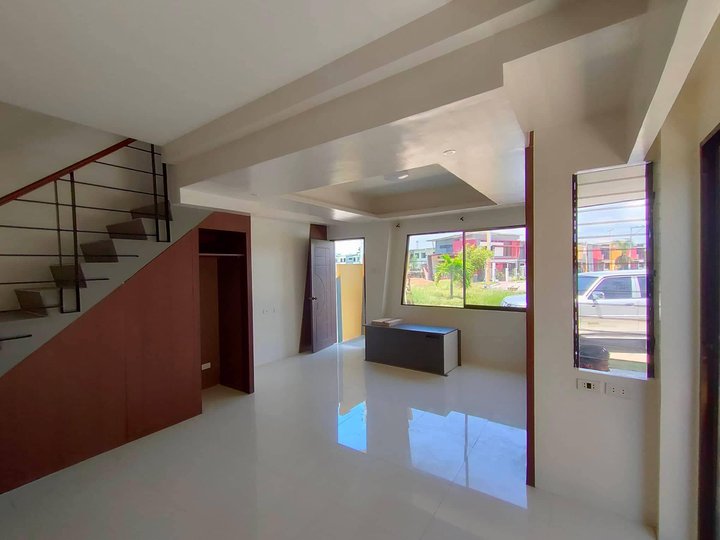 RFO 3BR Single House and lot for sale in Yati Liloan Cebu