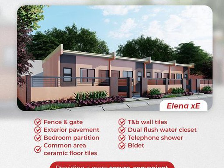 Elena Enhanced - Bria Homes Newest line of Innovation