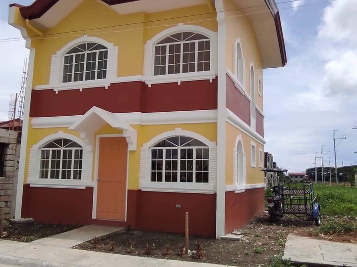 Near MOA, NAIA & MAKATI. 3 Bedroom Home for Sale in Imus Cavite