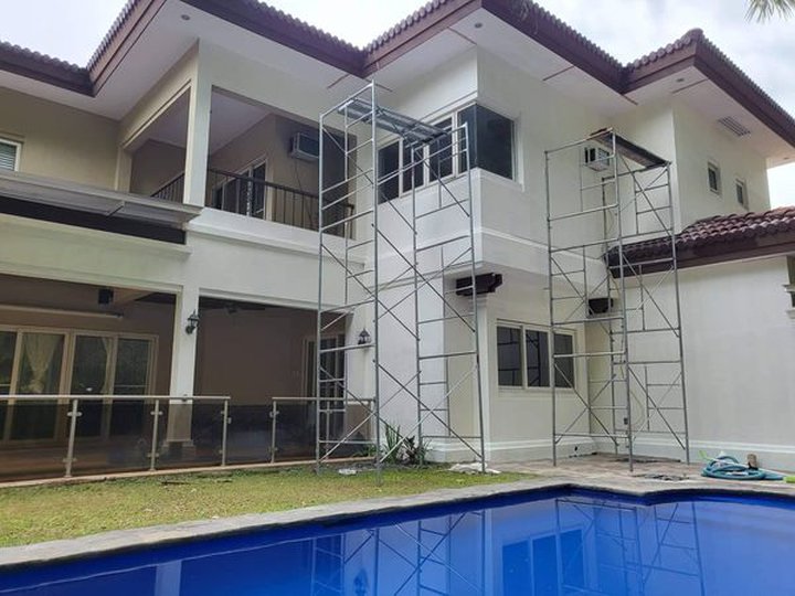 Spacious 4-bedroom Single Detached House For Sale in Cebu City Cebu