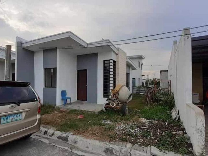 House for sale /bungalow pod located at  General Trias Cavite