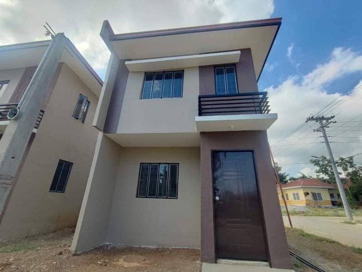 3BR SINGLE DETACHED UNIT | FULLY FINISHED UPON TURNOVER |PILAR, BATAAN