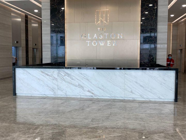The Glaston Tower RENT TO OWN - Ortigas Ave. Along C5 Across CCF