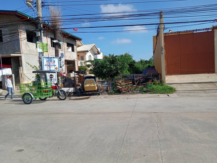 432 sqm Residential Lot For Sale in Dagupan Pangasinan