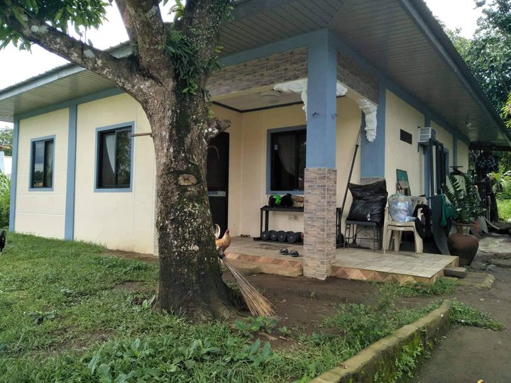 2Bedroom Bungalow House for Sale Indang Cavite