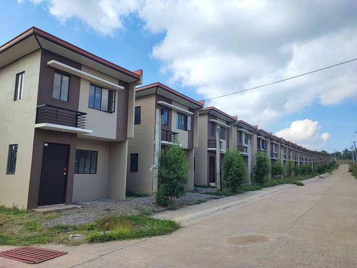 3BR | READY FOR OCCUPANCY | SUBIC, ZAMBALES