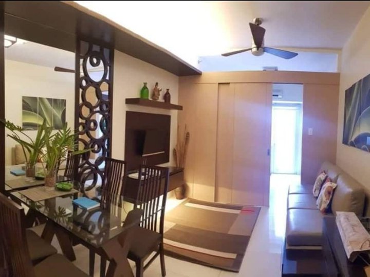 1-bedroom Condo For Sale in Wind Residences at Tagaytay City