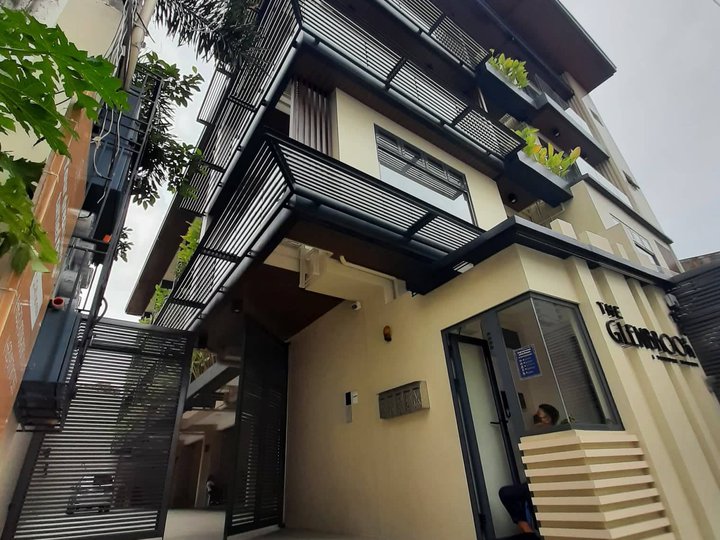 4 Storey Townhouse for Sale in Mandaluyong - RFO
