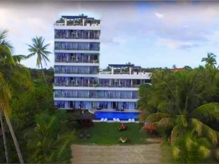 FOR SALE 2138 sqm 15-bedroom Beach Property For Sale in BOHOL, PHILS