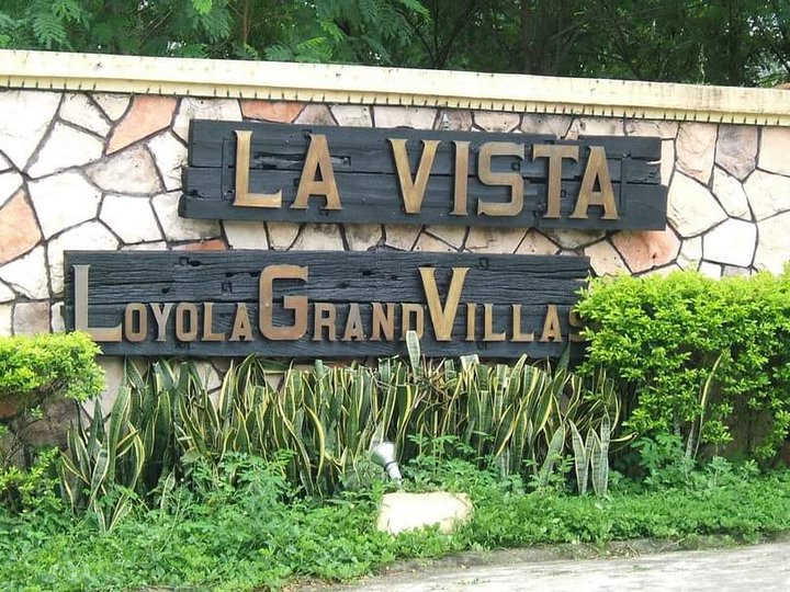 1,808 sqm Prime Lot For Sale in La Vista Quezon City / QC