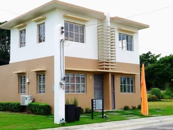 House and Lot in Teresa Rizal