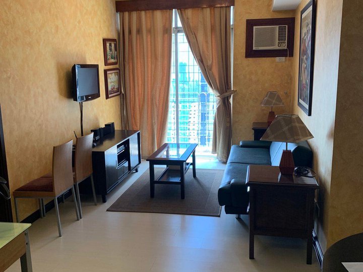 Antel Spa and Residences 2 Bedroom with Parking