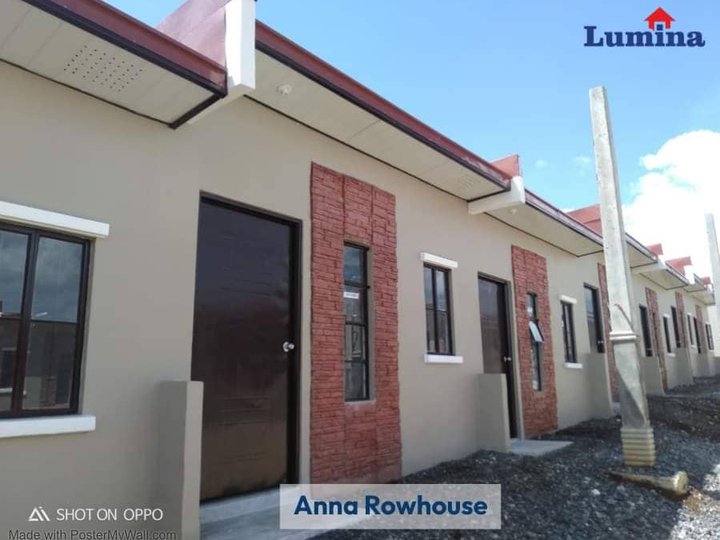 1-bedroom Rowhouse For Sale in Pililla Rizal