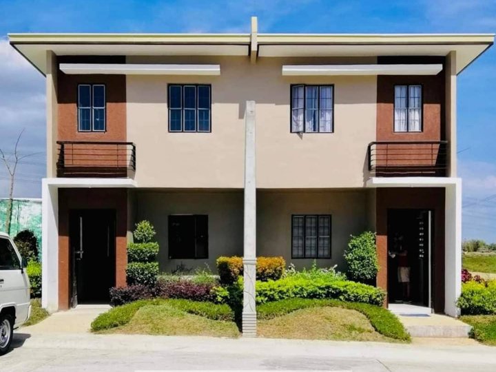 3-bedroom Duplex House For Sale in Tanza Cavite | COMPLETE