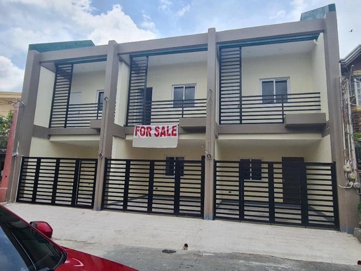 Brandnew Townhouse For Sale in Las Pinas City [House and Lot 🏘️] (November 2022) in Las Piñas