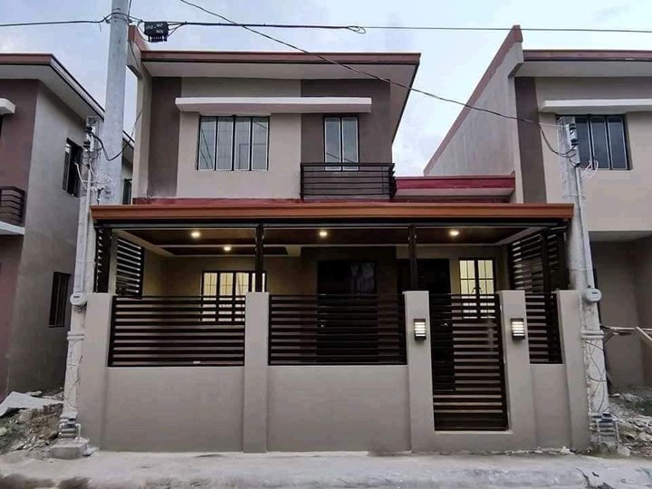 3-bedroom Single Detached House For Sale in Pagadian Zamboanga del Sur