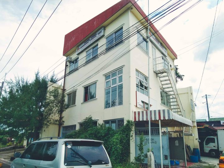FOR SALE COMMERCIAL BUILDING