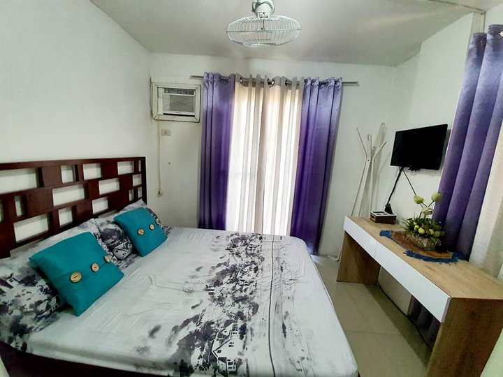2 BR Unit w/ Balconies For Rent & Sale in East Summit Res Cainta Rizal