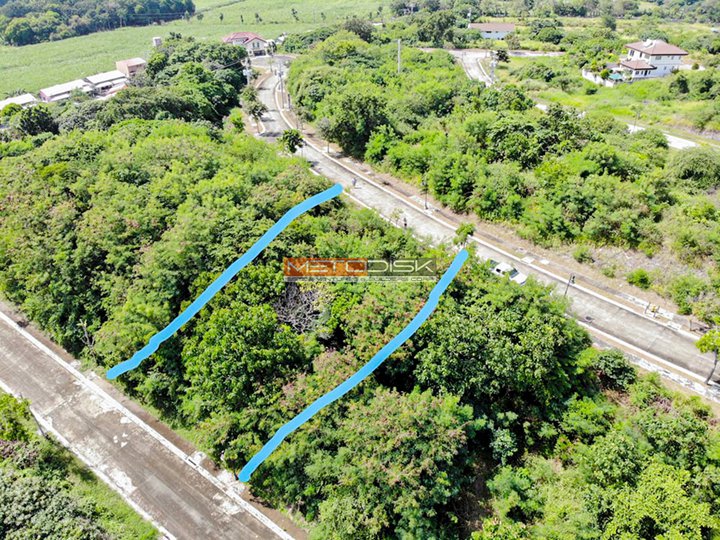 501 sqm Residential Lot For Sale in Calatagan Batangas