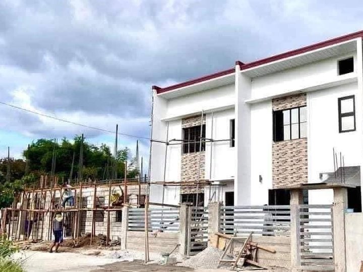 3-bedroom Townhouse For Sale in Morong Rizal