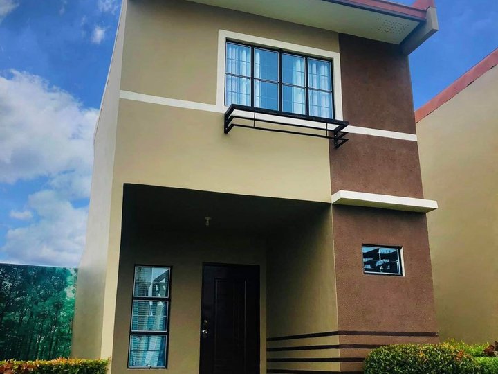 3-bedroom Townhouse For Sale in Tanauan Batangas