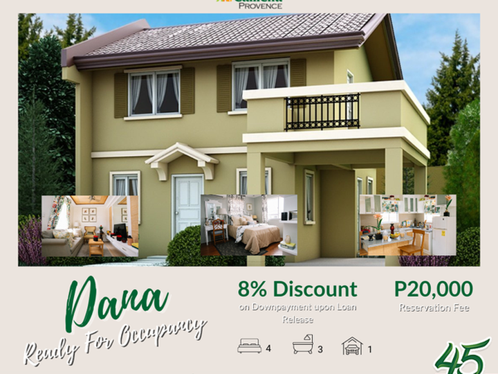 OFW Affordable  House For Sale