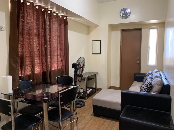Fully Furnished One Bedroom Condo unit for RENT in Mandaluyong City