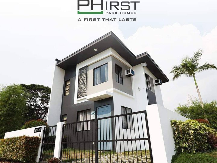 Pre selling 3BR Single Attached in Nasugbu Batangas