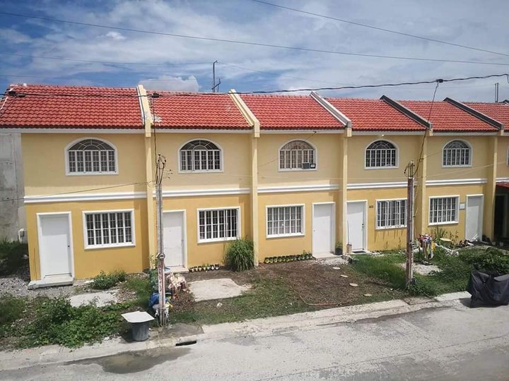 Rfo  & preselling house and lot  for sale in molino bacoor