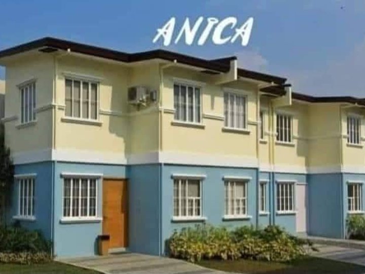 3-bedroom Townhouse For Sale in General Trias Cavite|Pre-Selling|10 RF