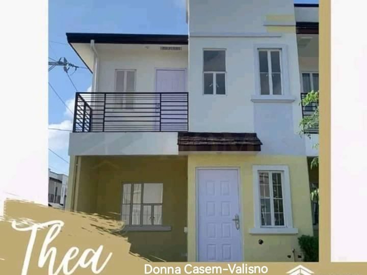 3-Bedroom Townhouse For Sale in Cavite | Pre-Selling |15k Reservation