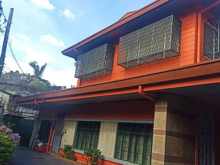 House for Sale in Mandaluyong with Rooms for Rent [House and Lot 🏘️
