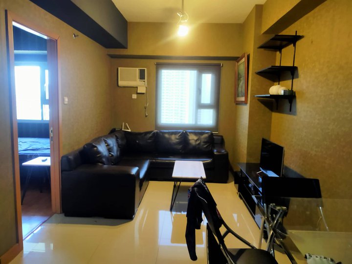 Ready for Occupancy Condo in BGC The Fort, Trion Tower by Robinsons