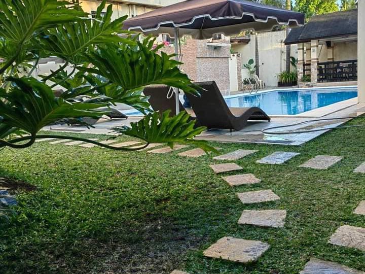 Private Resort For Sale w/ 2 Pool Silang Cavite