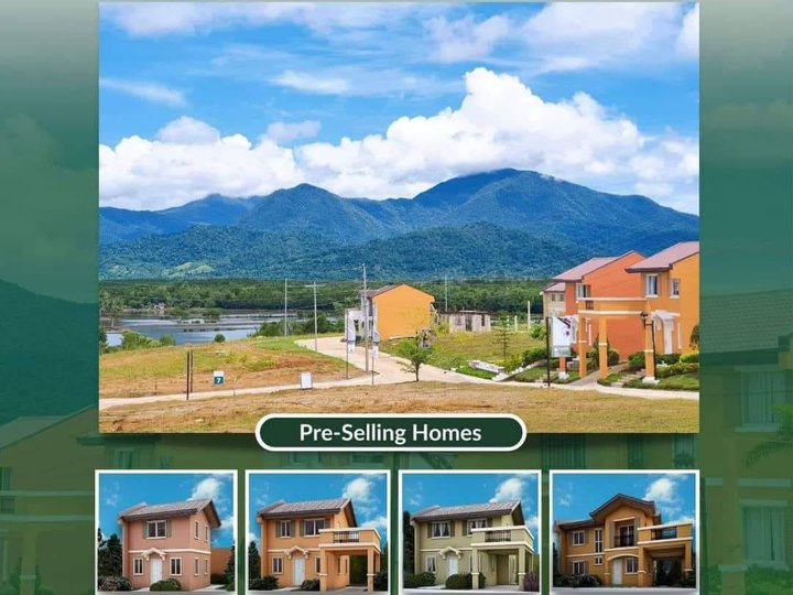 House and Lot in Palawan PRE-SELLING