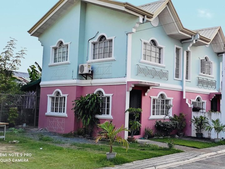 Near Manila RFO 2 Bedroom w/ 2 Car Garage Home for Sale in Imus Cavite