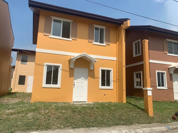 3bedroom Ready to MoveIn Single Attached House For Sale in Imus Cavite