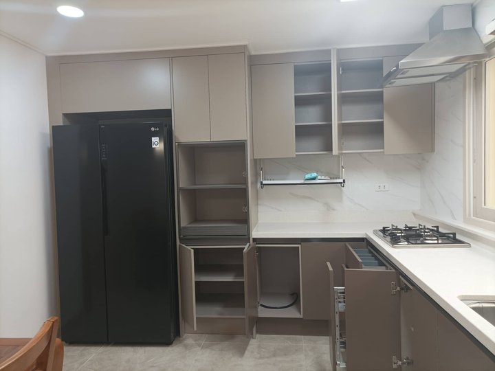 2 Bedroom for rent near in Midori and Hann Casino