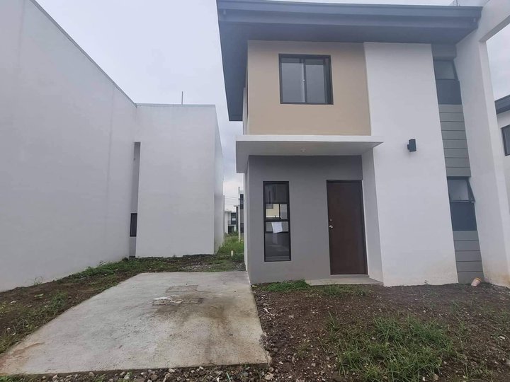 3-bedroom RFO Single Detached House For Sale in General Trias Cavite