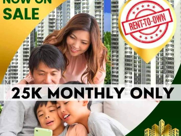 128 sqm 3-bedroom Condo For Sale in Pasig, Metro Manila