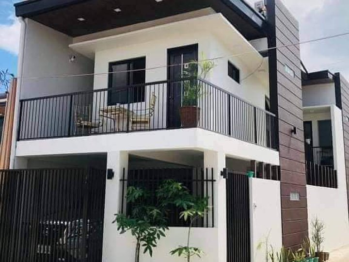 Discounted 2-3bedroom Townhouse Rent-to-own thru Pag-IBIG in Meycauayan Bulacan